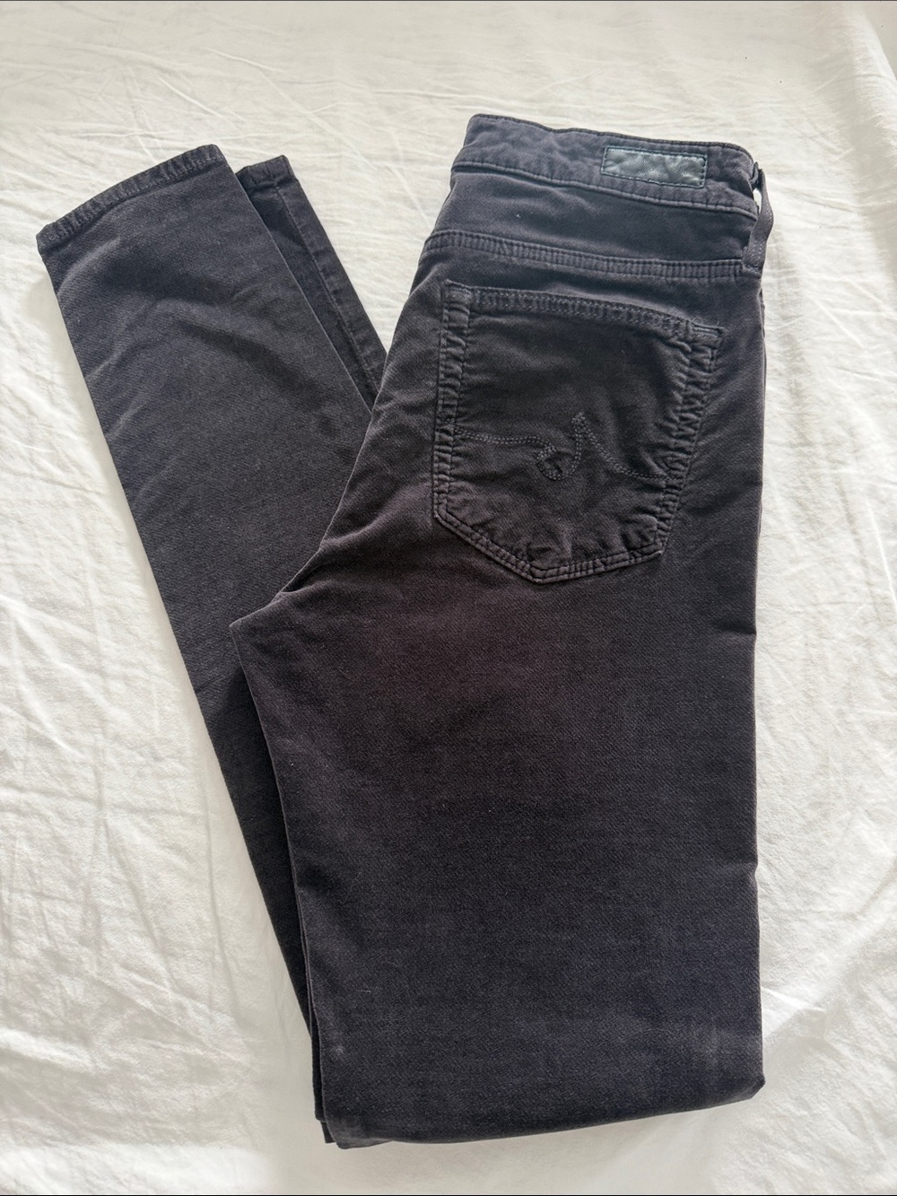 Women’s Black Skinny Jeans